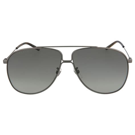 gucci pilotenbrille herren